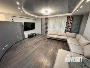 3-к квартира, на длительный срок, 120м2, 8/11 этаж