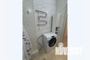 1-к квартира, посуточно, 40м2, 10/32 этаж
