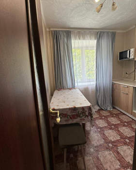 1-к квартира, на длительный срок, 32м2, 2/5 этаж