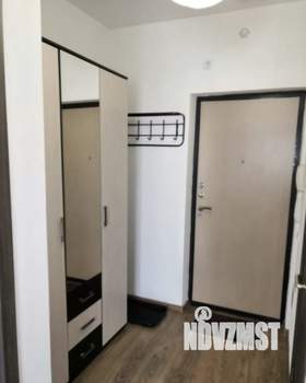 1-к квартира, на длительный срок, 43м2, 11/18 этаж