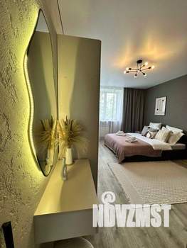 1-к квартира, посуточно, 24м2, 1/1 этаж