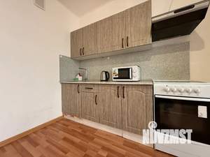 1-к квартира, посуточно, 45м2, 20/25 этаж