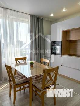 3-к квартира, на длительный срок, 65м2, 10/25 этаж