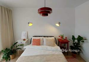 2-к квартира, на длительный срок, 46м2, 5/5 этаж