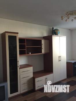 1-к квартира, на длительный срок, 42м2, 3/25 этаж