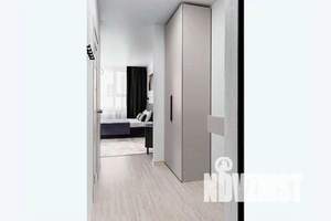 1-к квартира, посуточно, 33м2, 7/28 этаж