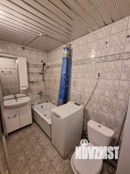 1-к квартира, на длительный срок, 34м2, 5/9 этаж