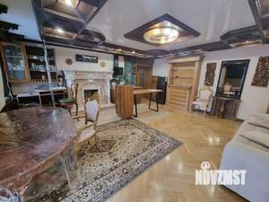 3-к квартира, на длительный срок, 115м2, 2/14 этаж