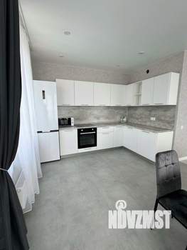 2-к квартира, на длительный срок, 60м2, 13/19 этаж