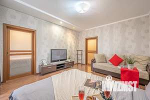 2-к квартира, посуточно, 90м2, 25/25 этаж