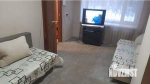 2-к квартира, посуточно, 45м2, 2/5 этаж