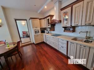 3-к квартира, на длительный срок, 140м2, 7/10 этаж