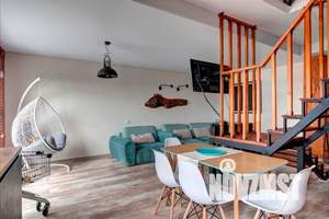 5-к квартира, посуточно, 150м2, 16/16 этаж
