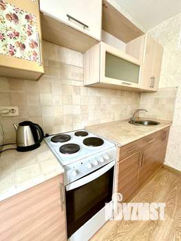 1-к квартира, посуточно, 40м2, 11/14 этаж