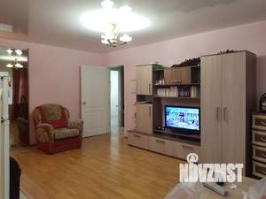 3-к квартира, на длительный срок, 59м2, 1/5 этаж