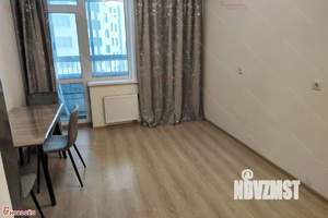 1-к квартира, на длительный срок, 35м2, 16/32 этаж