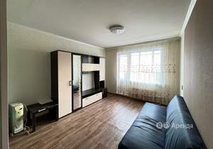 1-к квартира, на длительный срок, 34м2, 2/9 этаж