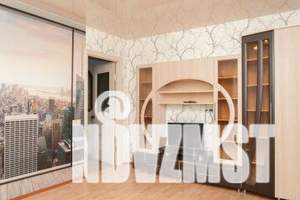 2-к квартира, посуточно, 45м2, 1/9 этаж