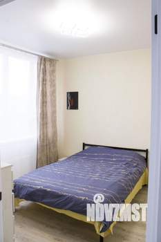 2-к квартира, посуточно, 46м2, 16/25 этаж