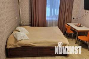 1-к квартира, посуточно, 20м2, 1/3 этаж