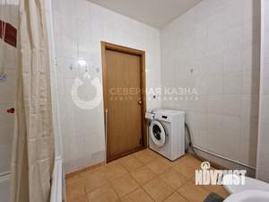 1-к квартира, на длительный срок, 43м2, 9/16 этаж