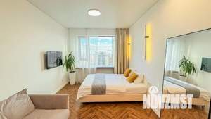 1-к квартира, посуточно, 32м2, 1/1 этаж