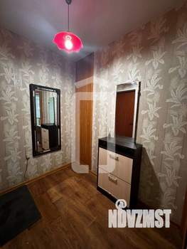 1-к квартира, на длительный срок, 33м2, 1/5 этаж