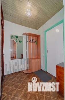 1-к квартира, посуточно, 40м2, 3/9 этаж