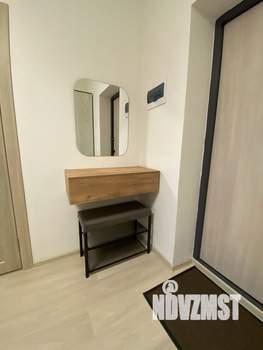 1-к квартира, на длительный срок, 49м2, 24/25 этаж