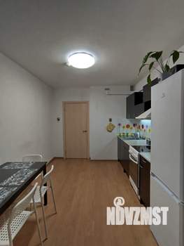 1-к квартира, на длительный срок, 41м2, 6/14 этаж