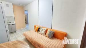 3-к квартира, посуточно, 60м2, 15/32 этаж
