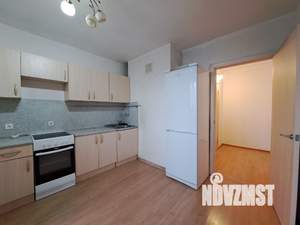 1-к квартира, на длительный срок, 38м2, 12/14 этаж