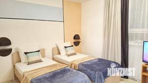 3-к квартира, на длительный срок, 58м2, 15/26 этаж
