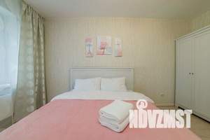 2-к квартира, посуточно, 66м2, 2/14 этаж