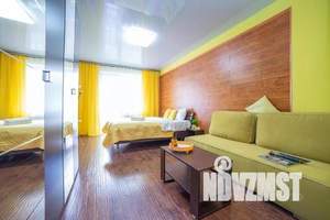 1-к квартира, посуточно, 51м2, 2/25 этаж