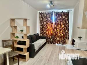 Студия квартира, посуточно, 30м2, 14/24 этаж