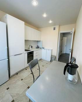 1-к квартира, на длительный срок, 37м2, 9/10 этаж
