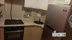 2-к квартира, на длительный срок, 45м2, 1/5 этаж