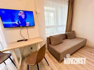 1-к квартира, посуточно, 32м2, 7/20 этаж