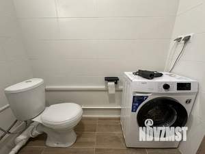 1-к квартира, посуточно, 43м2, 13/30 этаж