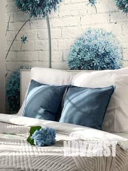 1-к квартира, посуточно, 50м2, 1/9 этаж