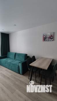 1-к квартира, посуточно, 36м2, 2/25 этаж