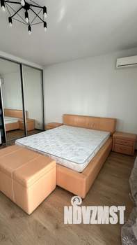2-к квартира, на длительный срок, 74м2, 12/13 этаж