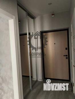 1-к квартира, на длительный срок, 35м2, 2/9 этаж