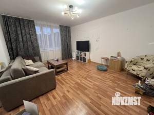 2-к квартира, на длительный срок, 68м2, 4/26 этаж