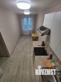 1-к квартира, на длительный срок, 34м2, 3/9 этаж