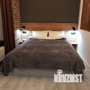 1-к квартира, посуточно, 35м2, 3/5 этаж