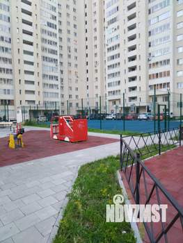 1-к квартира, посуточно, 47м2, 13/16 этаж