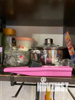 Студия квартира, посуточно, 29м2, 4/9 этаж