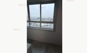 1-к квартира, на длительный срок, 36м2, 25/25 этаж